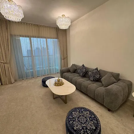 شقة Spectacular Views In Reem Island